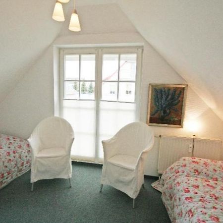 Ferienwohnung Kurparkhoehe Шарбойтц Екстериор снимка