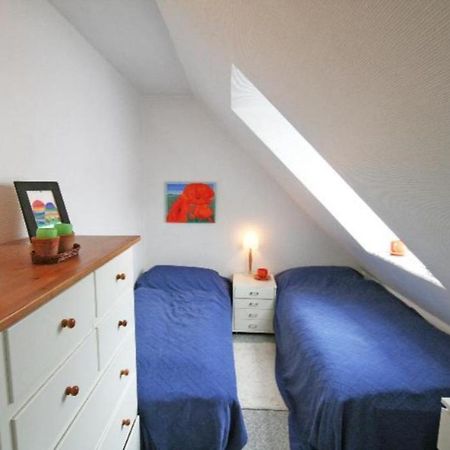 Ferienwohnung Kurparkhoehe Шарбойтц Екстериор снимка