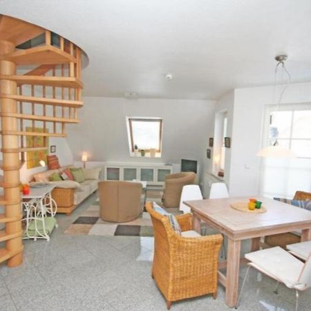 Ferienwohnung Kurparkhoehe Шарбойтц Екстериор снимка