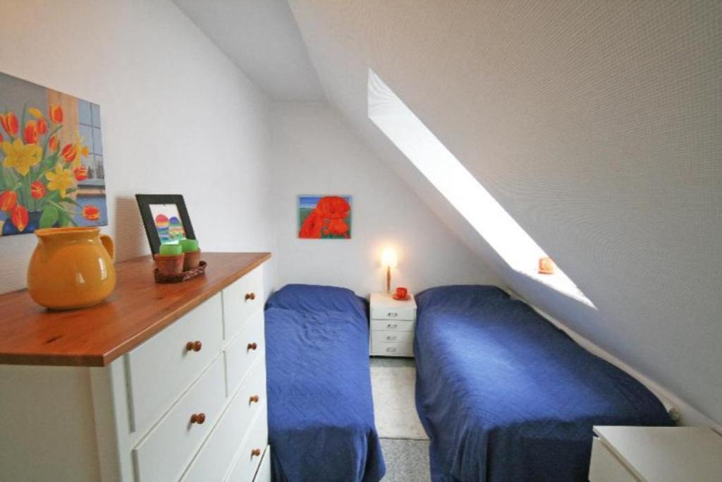 Ferienwohnung Kurparkhoehe Шарбойтц Екстериор снимка