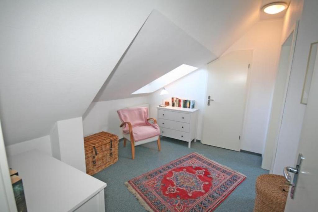 Ferienwohnung Kurparkhoehe Шарбойтц Екстериор снимка