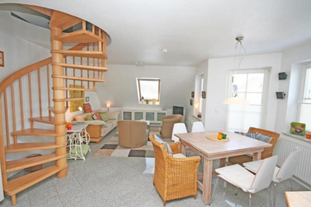 Ferienwohnung Kurparkhoehe Шарбойтц Екстериор снимка
