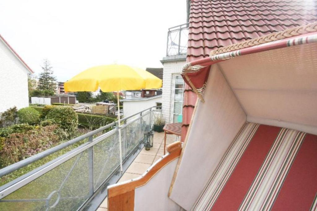 Ferienwohnung Kurparkhoehe Шарбойтц Екстериор снимка